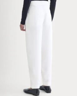 Patch Pocket Ballon Pant in Buttersoft