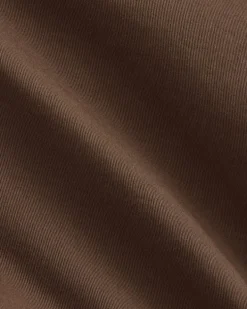 Pleated Easy Short