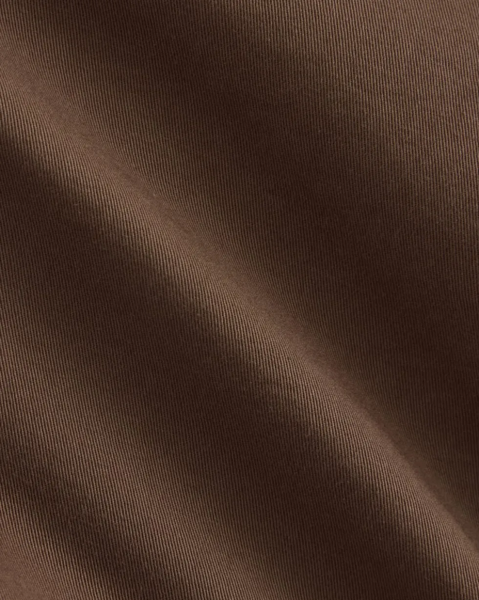Pleated Easy Short