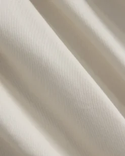 Pleated Easy Short