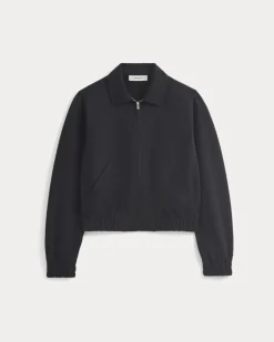 Ponte Aviator Jacket