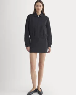 Ponte Aviator Jacket