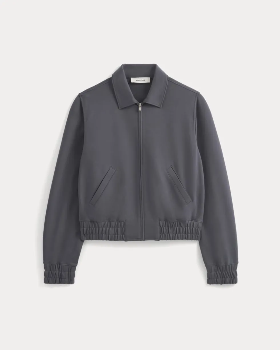 Ponte Aviator Jacket