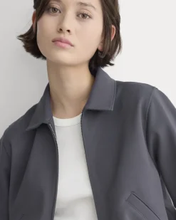 Ponte Aviator Jacket
