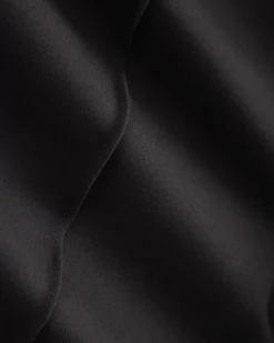 Ponte Wide-Leg Trouser