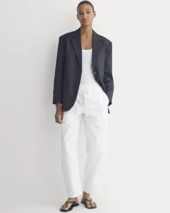 Pull-On Balloon Pant
