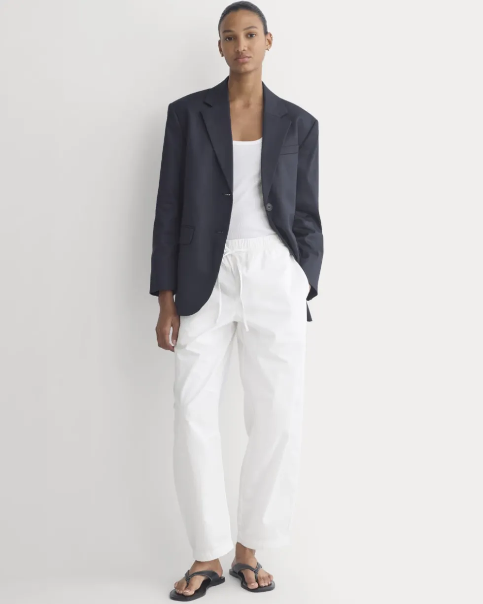 Pull-On Balloon Pant