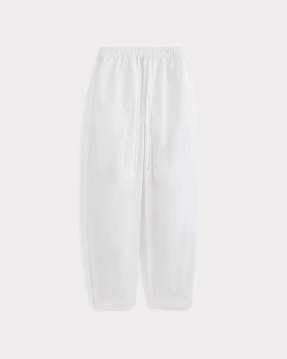 Pull-On Balloon Pant