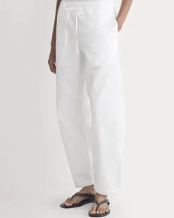 Pull-On Balloon Pant