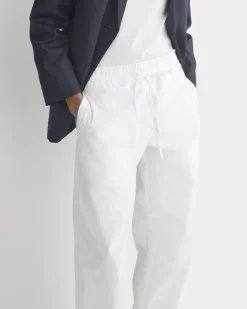 Pull-On Balloon Pant