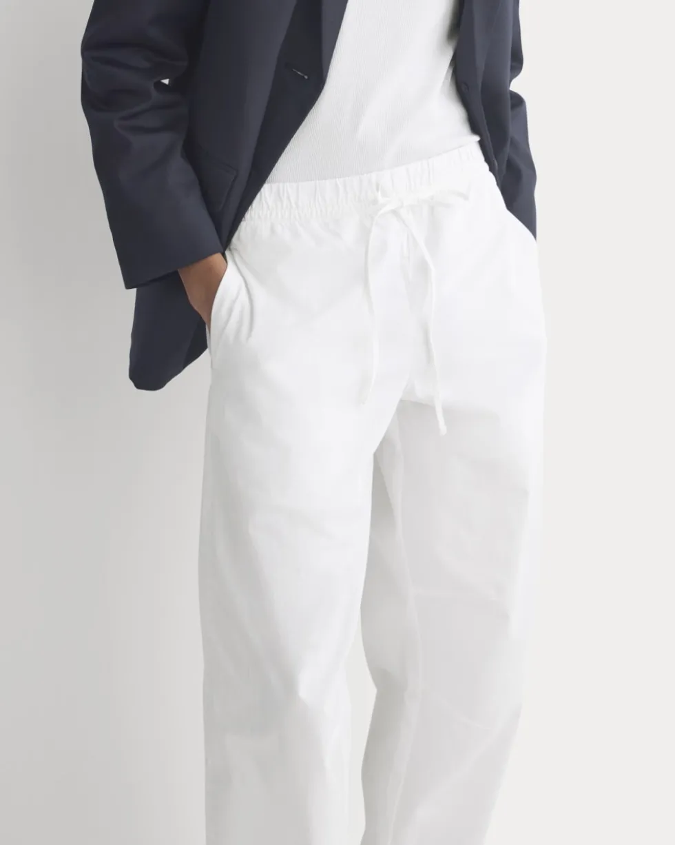 Pull-On Balloon Pant