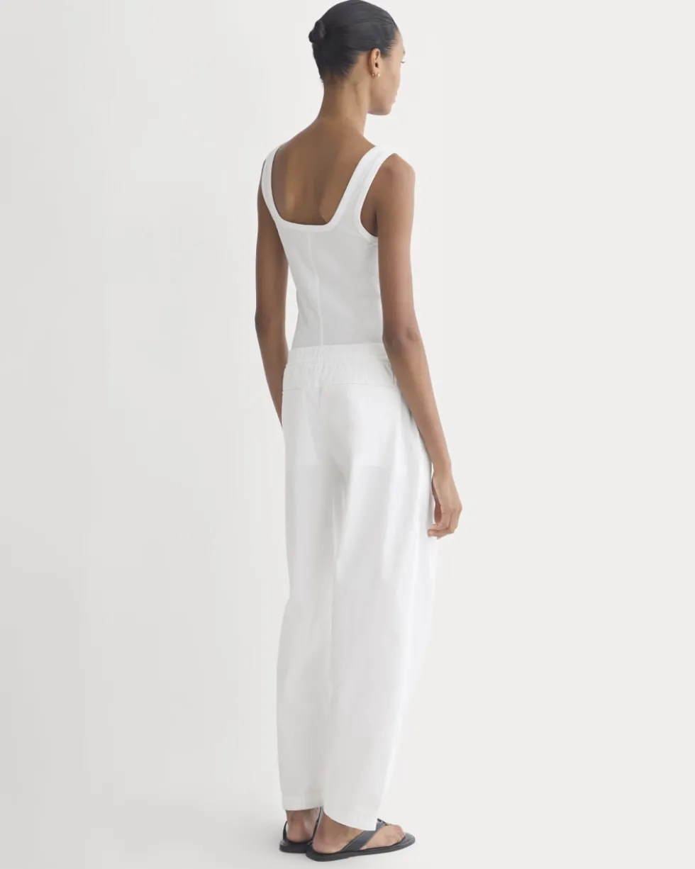 Pull-On Balloon Pant