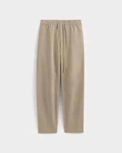 Pull-On Balloon Pant