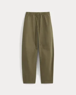 Pull-On Balloon Pant