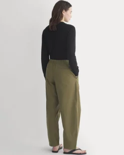 Pull-On Balloon Pant