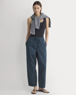 Pull-On Balloon Pant