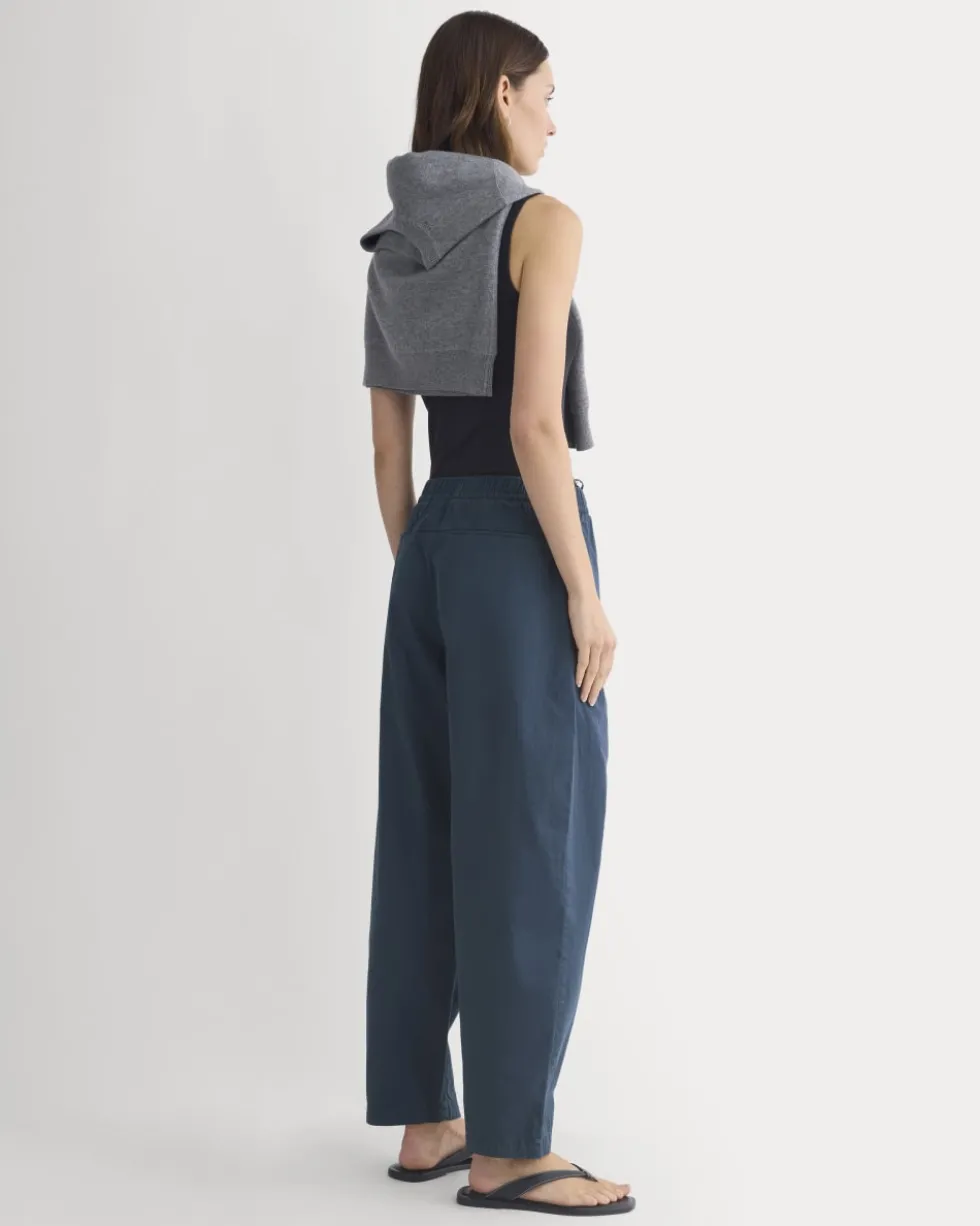 Pull-On Balloon Pant
