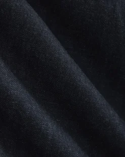 Pull-On Carpenter Jean