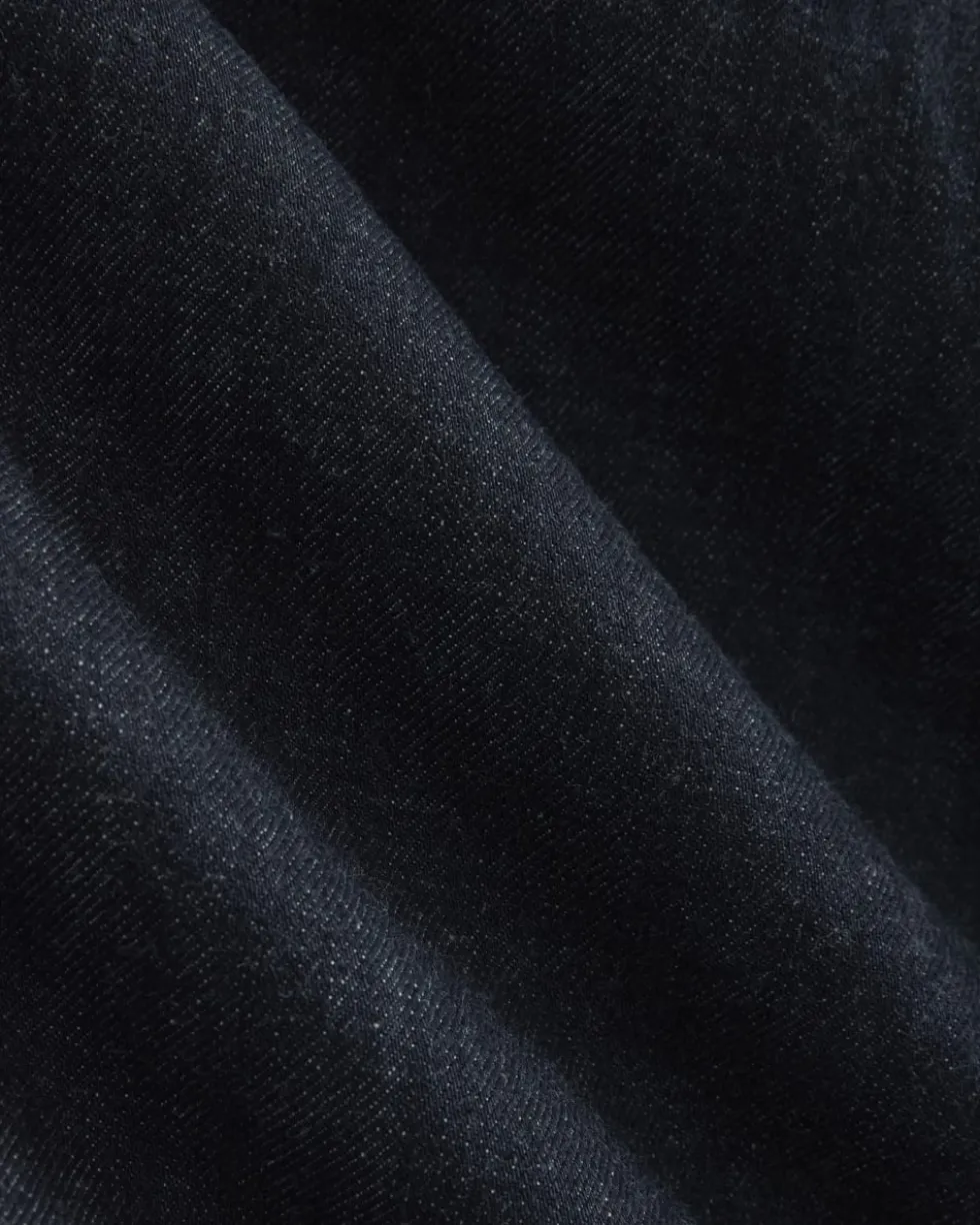 Pull-On Carpenter Jean