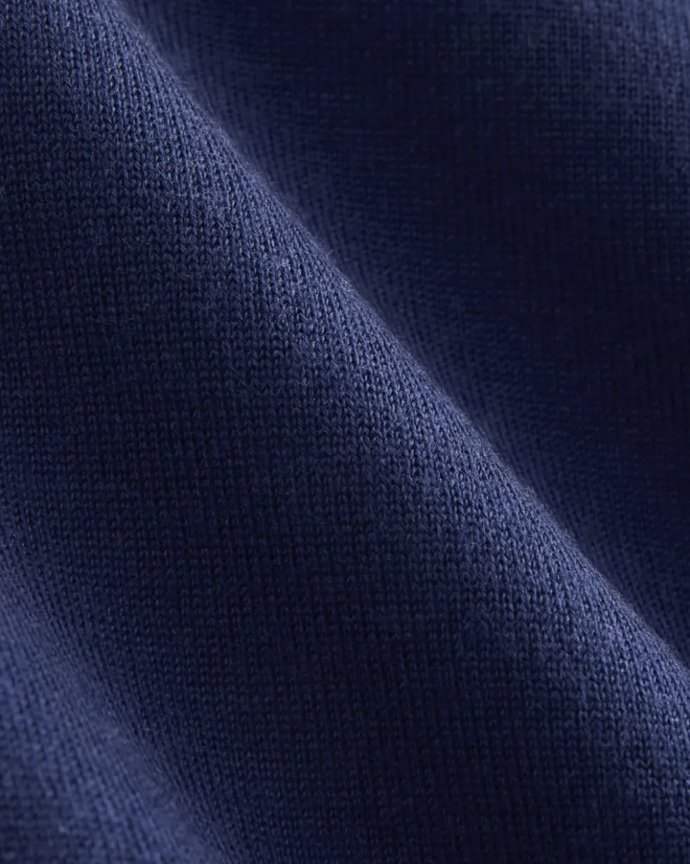 Raglan Sweater in Ultrasoft Merino