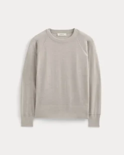 Raglan Sweater in Ultrasoft Merino