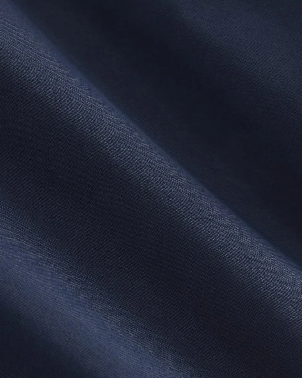 Re:Cycled Nylon Barrel Jacket
