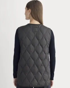 ReNew Quilted Vest