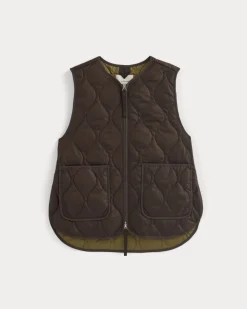 ReNew Quilted Vest