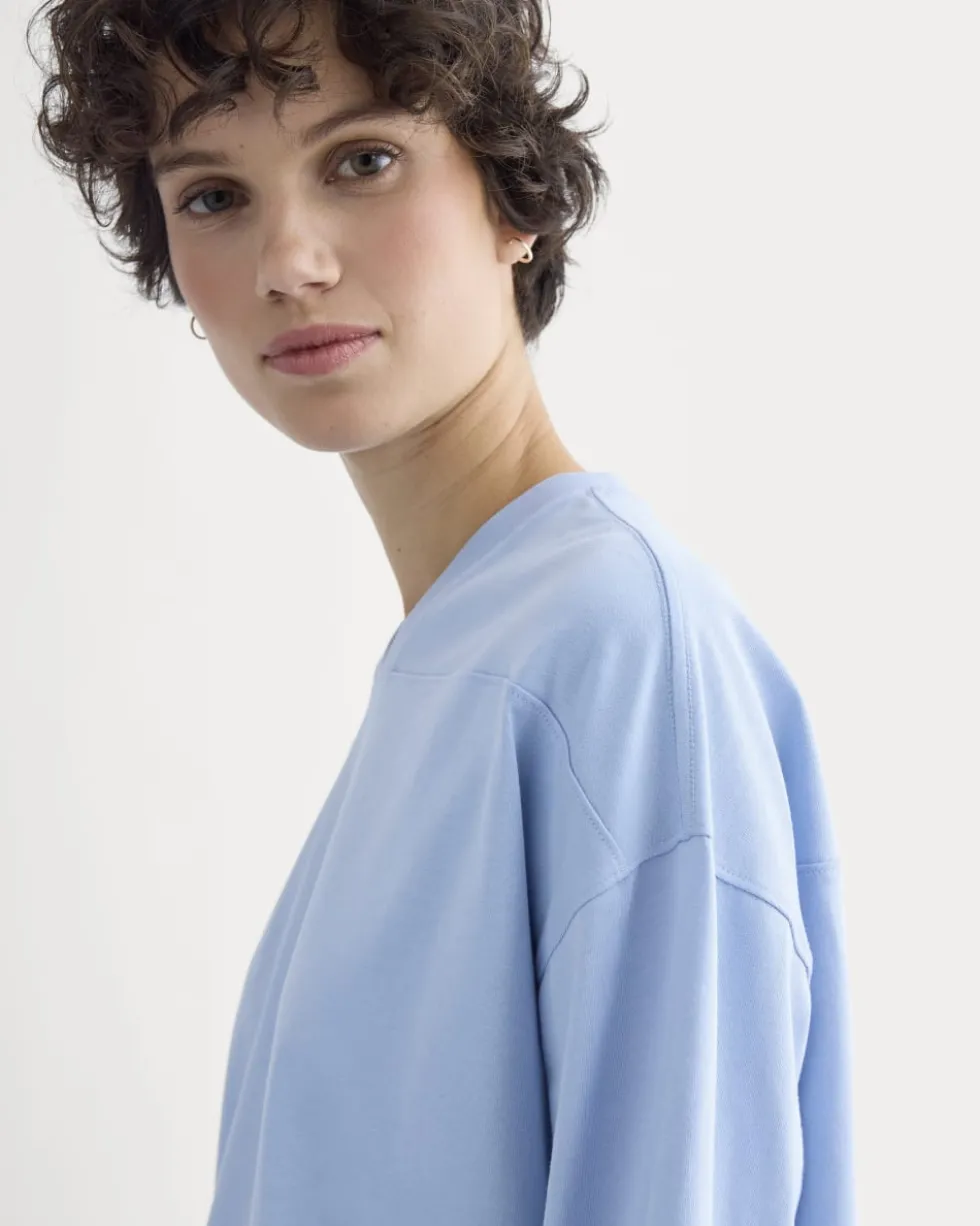 Retro V-Neck Jersey