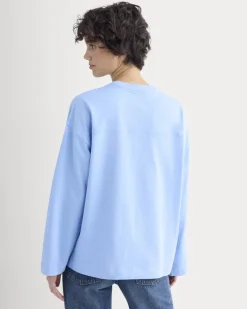 Retro V-Neck Jersey