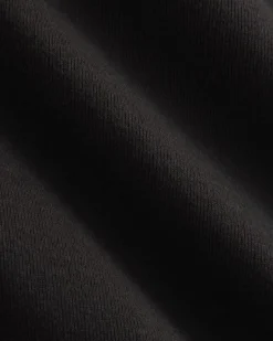 RetroSoft Cotton Square-Neck Tee