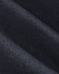 ReWool Short Peacoat