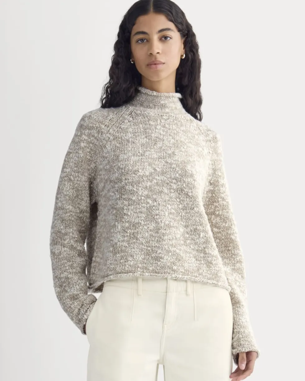 Rollneck Sweater