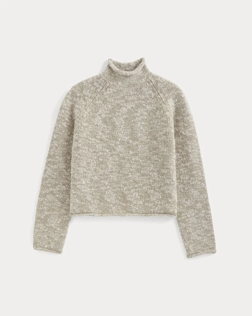 Rollneck Sweater