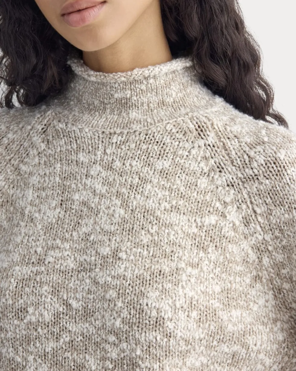 Rollneck Sweater