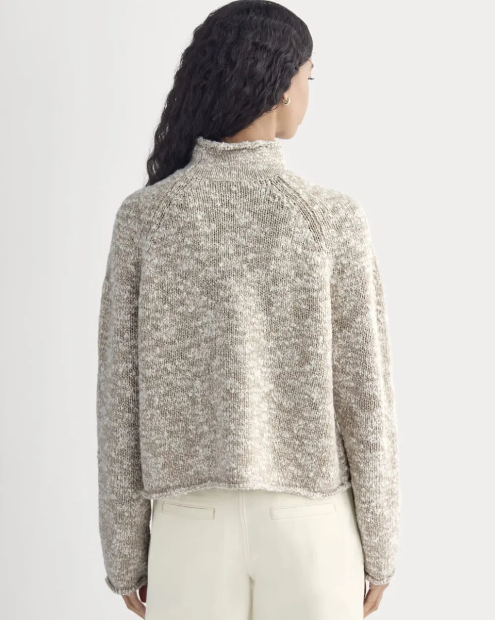 Rollneck Sweater
