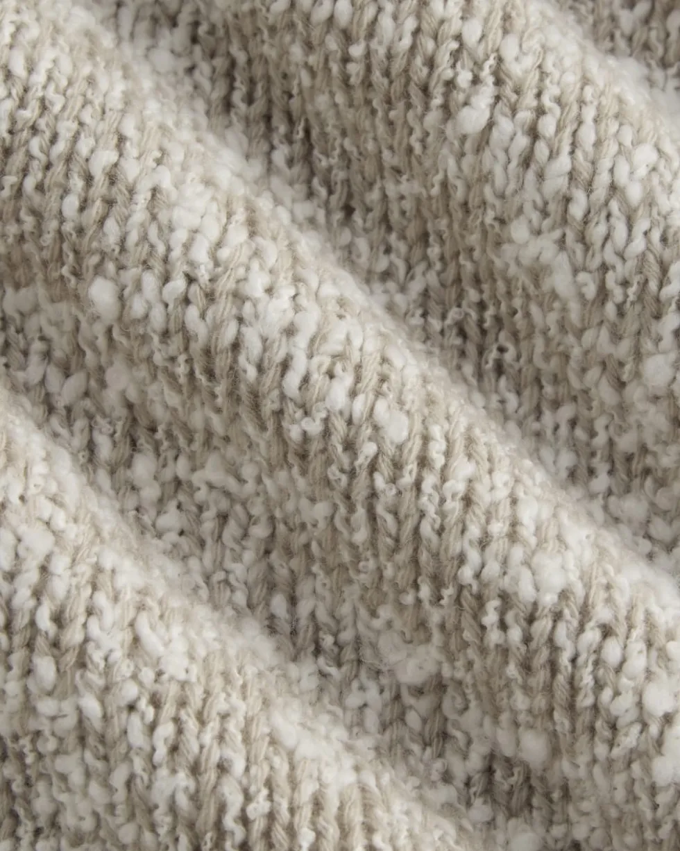 Rollneck Sweater