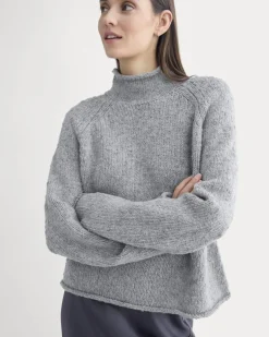 Rollneck Sweater