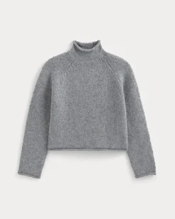 Rollneck Sweater