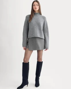 Rollneck Sweater