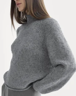 Rollneck Sweater