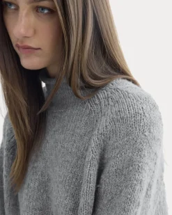 Rollneck Sweater