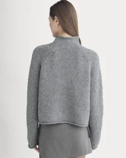 Rollneck Sweater