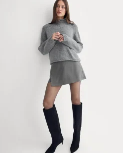 Rollneck Sweater