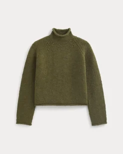 Rollneck Sweater