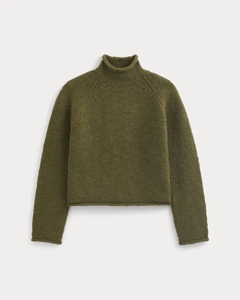 Rollneck Sweater