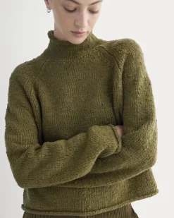 Rollneck Sweater