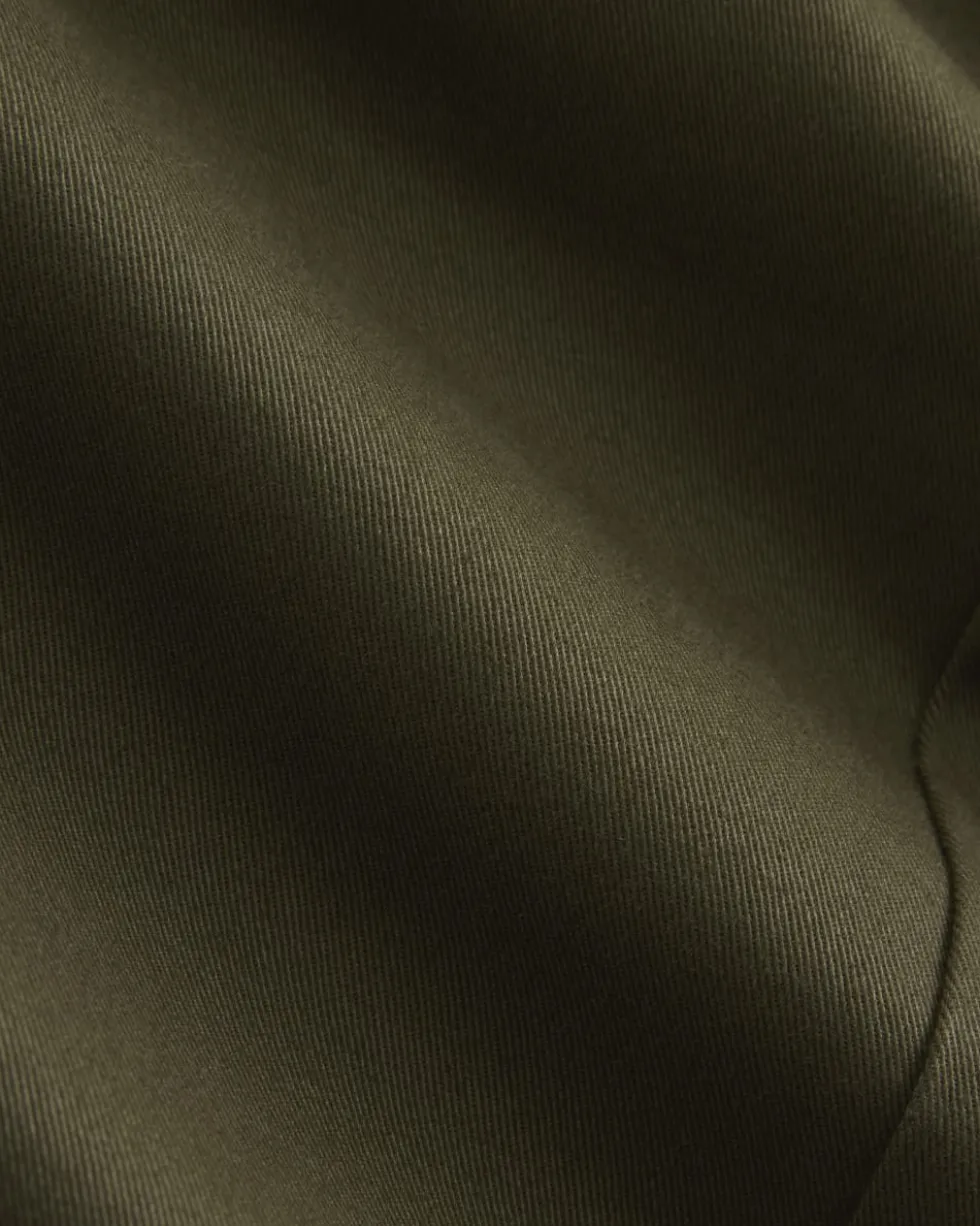Seamed Balloon Pant