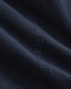 Seamed Everywhere Short