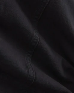 Seamed Everywhere Short